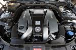 Mercedes-Benz CLS63 AMG HPE700 by Hennessey 2012 года